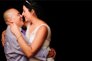 Isabel + Luis